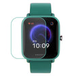 Amazfit 1 Silicone / TPU Protezione schermo