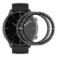 2pz Amazfit GTR 2 Plastica Curva 3D Protezione schermo