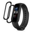 2pz Amazfit Band 5 Plastica Protezione schermo