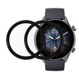 2pz Amazfit GTR 3 Pro Plastica Protezione schermo