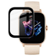 Amazfit GTS 3 Plastica HD Protezione schermo