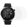 2pz Amazfit GTR 4 Vetro HD Protezione schermo