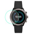 Fossil Men's Sport 43mm Plastica Protezione schermo