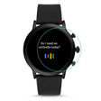 Fossil Gen 5 Vetro Protezione schermo