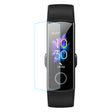 Honor Band 5 Silicone / TPU Protezione schermo