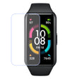 Honor Band 6 Silicone / TPU Protezione schermo