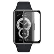 Honor Band 6 Plastica Curva 3D Protezione schermo