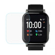 Haylou SmartWatch LS02 Silicone / TPU Protezione schermo
