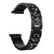 Straordinariamente Elegante Universali Metallo E Strass Universali Cinturino
