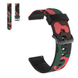 Carino Amazfit Youth / Huawei Watch GT 2 42mm Silicone / Tpu Cinturino