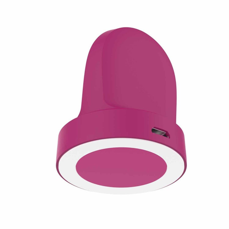 Plastik Universal Samsung USB Ladestation - Pink#serie_5