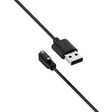 60cm Universali Smartwatch Magnetico USB Cavo Di Ricarica