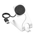 Metallo Universali Dock Di Ricarica