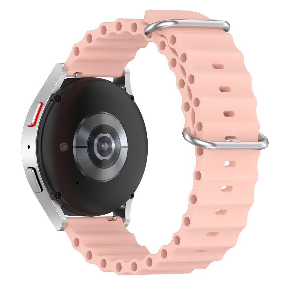 Mega flot Universal Silikone Rem - Pink#serie_4