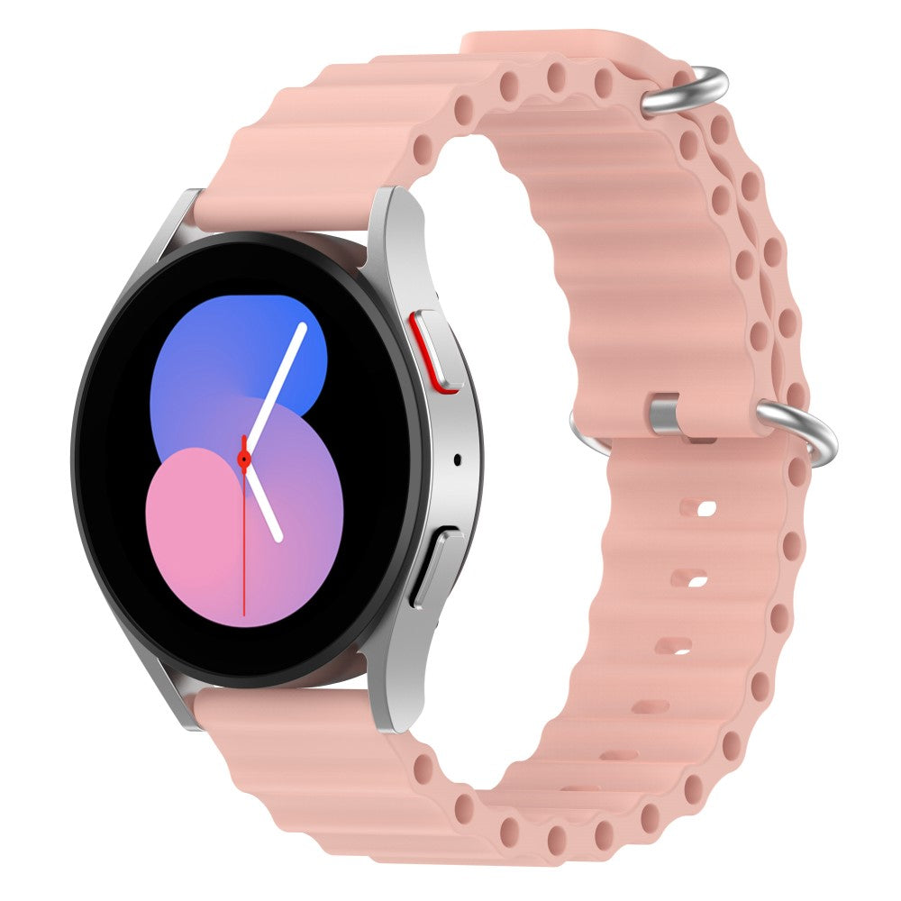 Mega flot Universal Silikone Rem - Pink#serie_4