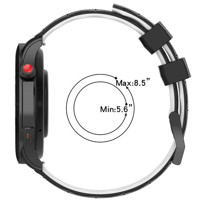 Sejt Universal  Rem - Grøn#serie_9