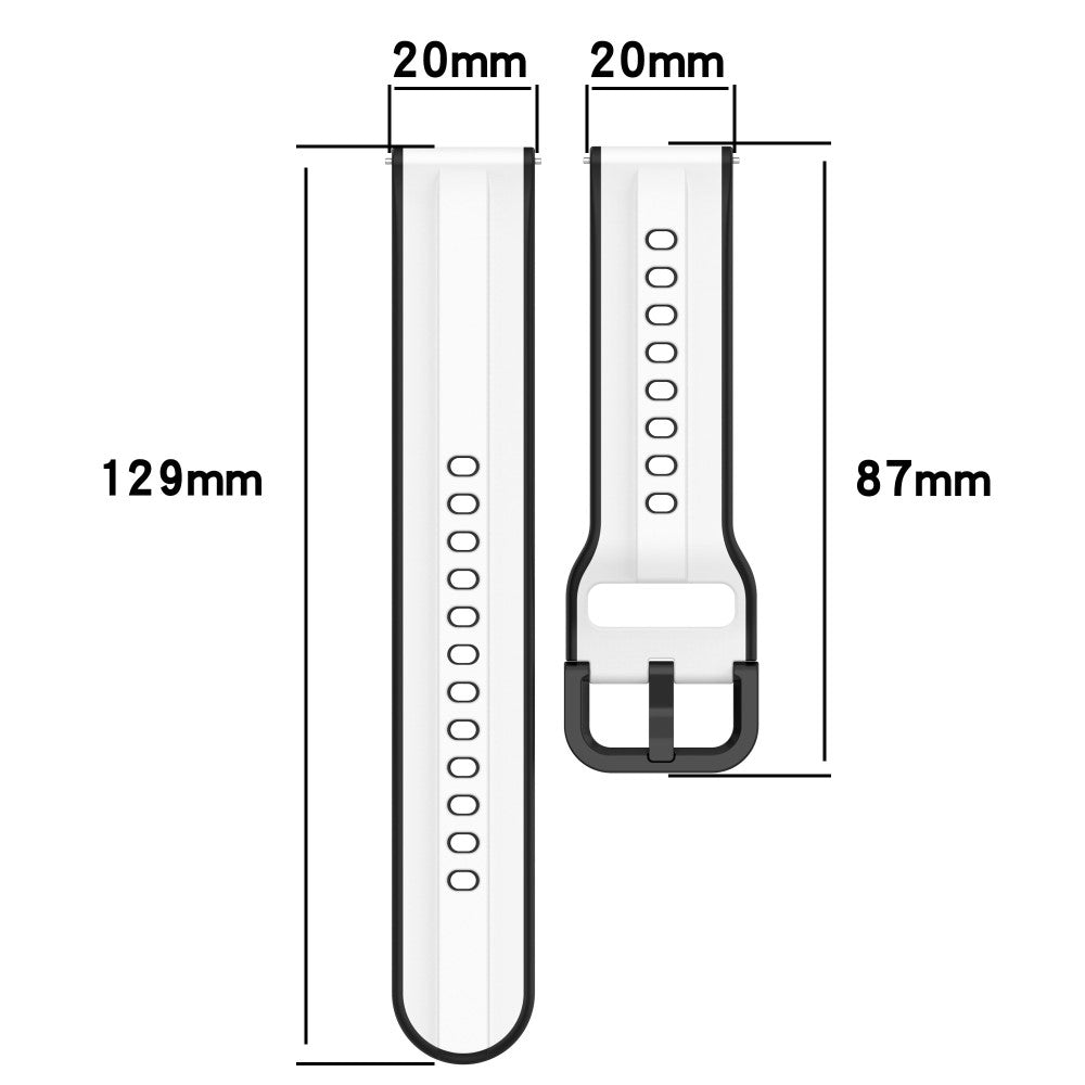 Helt vildt sejt Universal  Rem - Orange#serie_4