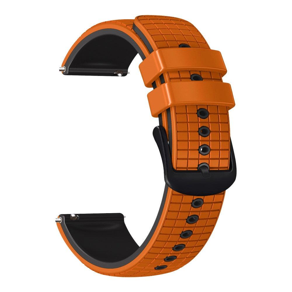 Nydelig Universal  Rem - Orange#serie_2