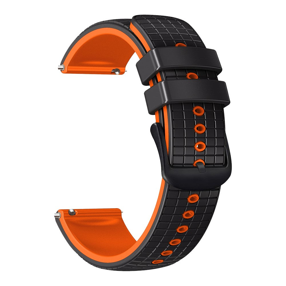 Nydelig Universal  Rem - Orange#serie_4