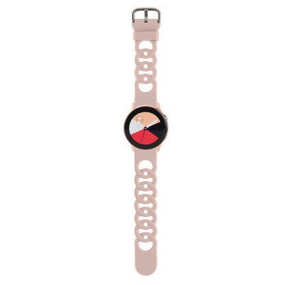 Glimrende Universal  Rem - Pink#serie_1