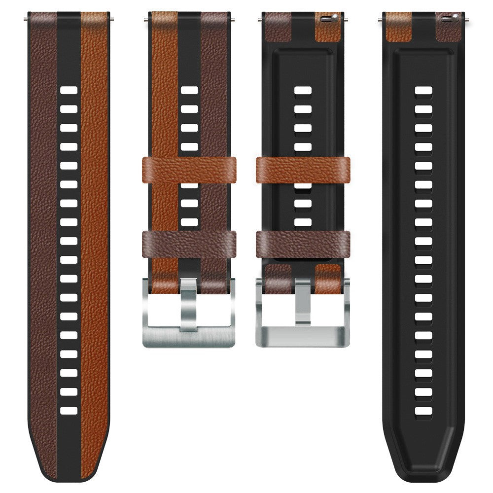 Udsøgt Universal  Rem - Brun#serie_2
