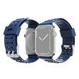 Molto Piacevole Apple Watch Series 7 41mm Silicone / Tpu Cinturino