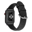 Mega Elegante Apple Watch Series 7 41mm Vera Pelle Cinturino