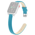 Super Buono Apple Watch Series 7 41mm Vera Pelle Cinturino