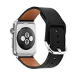 Davvero Resistente Apple Watch Series 7 41mm Vera Pelle Cinturino
