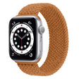Super Elegante Apple Watch Series 7 41mm Tessuto / Nylon Cinturino