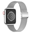 Squisito Apple Watch Series 7 41mm Metallo Cinturino