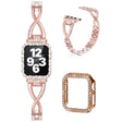 Apple Watch Series 7 41mm Metallo Kit