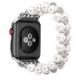 Molto Piacevole Apple Watch Series 7 41mm Strass Cinturino