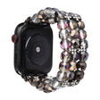 Notevolmente Durevole Apple Watch Series 7 41mm Strass Cinturino