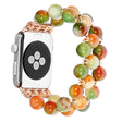 Assolutamente Piacevole Apple Watch Series 7 41mm Strass Cinturino