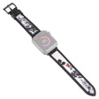 Super Pulito Apple Watch Series 7 41mm Vera Pelle Cinturino