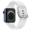 Carino Apple Watch Series 7 41mm Silicone / Tpu Cinturino
