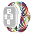 Molto Buono Apple Watch Series 7 41mm Tessuto / Nylon Cinturino