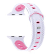 Super Carino Apple Watch Series 7 41mm Silicone / Tpu Cinturino