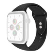 Davvero Confortevole Apple Smartwatch Silicone / Tpu Universali Cinturino