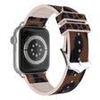 Super Piacevole Apple Smartwatch Silicone / Tpu Universali Cinturino