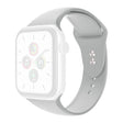 Super Piacevole Apple Smartwatch Silicone / Tpu Universali Cinturino