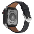 Molto Elegante Apple Smartwatch Vera Pelle Universali Cinturino
