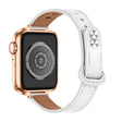 Classico Apple Smartwatch Vera Pelle Universali Cinturino