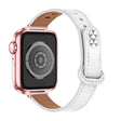 Incredibilmente Piacevole Apple Smartwatch Vera Pelle Universali Cinturino