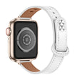 Super Resistente Apple Smartwatch Vera Pelle Universali Cinturino