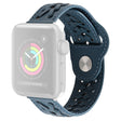 Incredibilmente Alla Moda Apple Smartwatch Vera Pelle Universali Cinturino