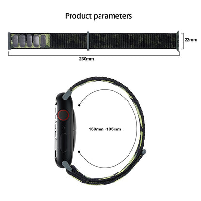 Helt vildt sejt Universal Apple Stof Urrem - Grøn#serie_1