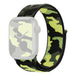 Mega Dolce Apple Smartwatch Tessuto / Nylon Universali Cinturino