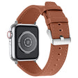Davvero Bello Apple Watch Series 7 45mm Vera Pelle Cinturino